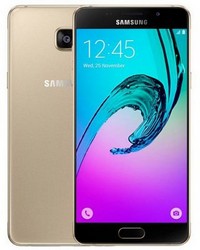 Замена дисплея на телефоне Samsung Galaxy A9 (2016) в Ижевске